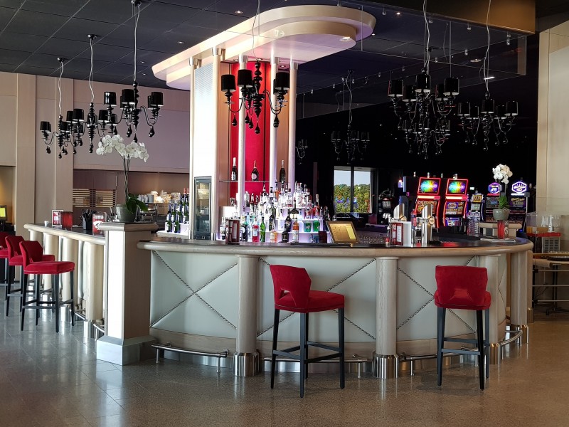 bar - Kasino Vannes